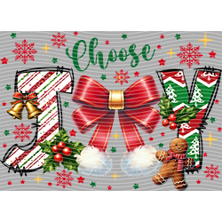 Christmas-ADJ 12307